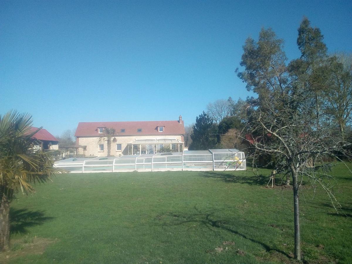 Domaine Du Clos Henri *