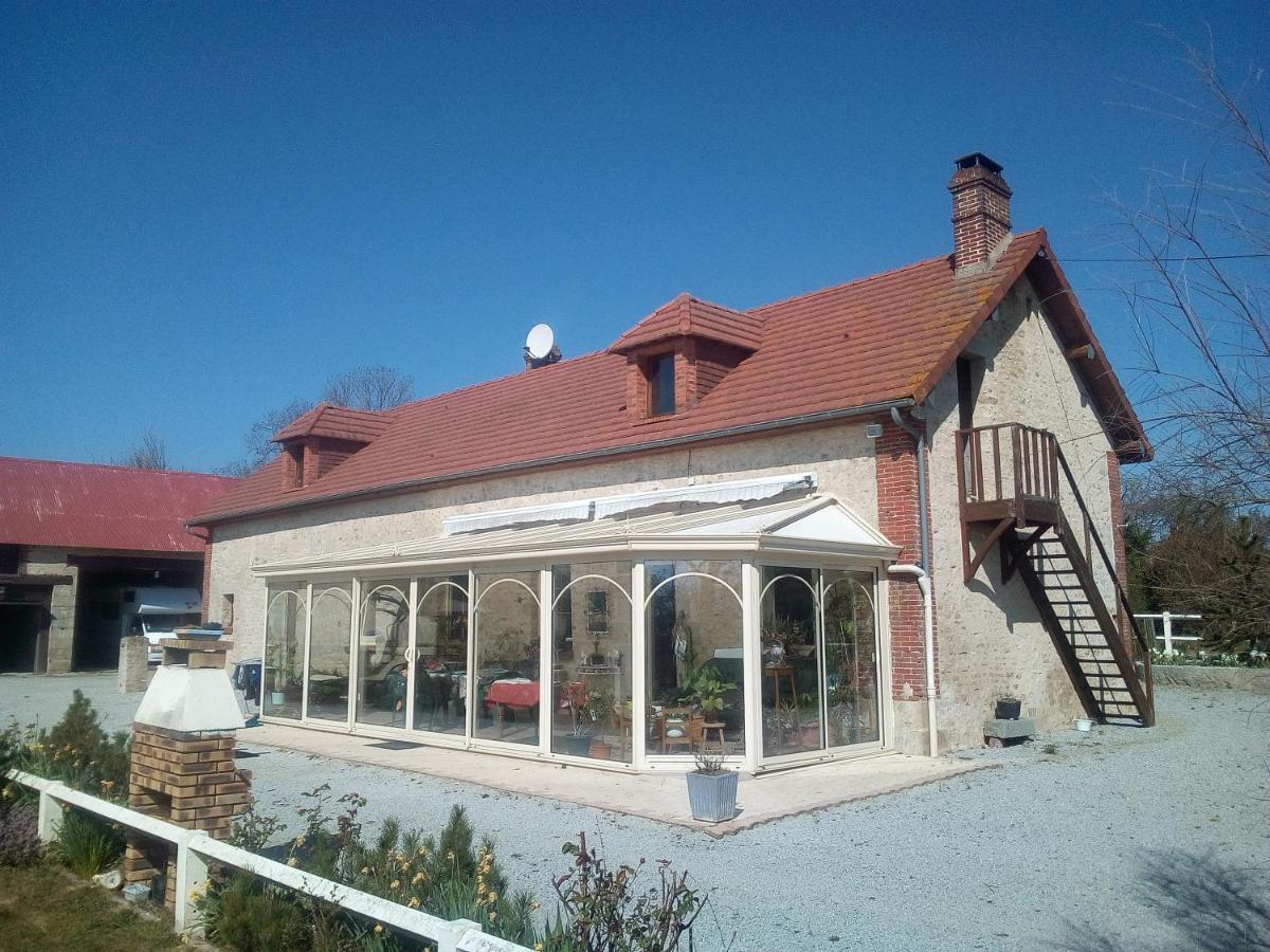 Domaine Du Clos Henri * Essay